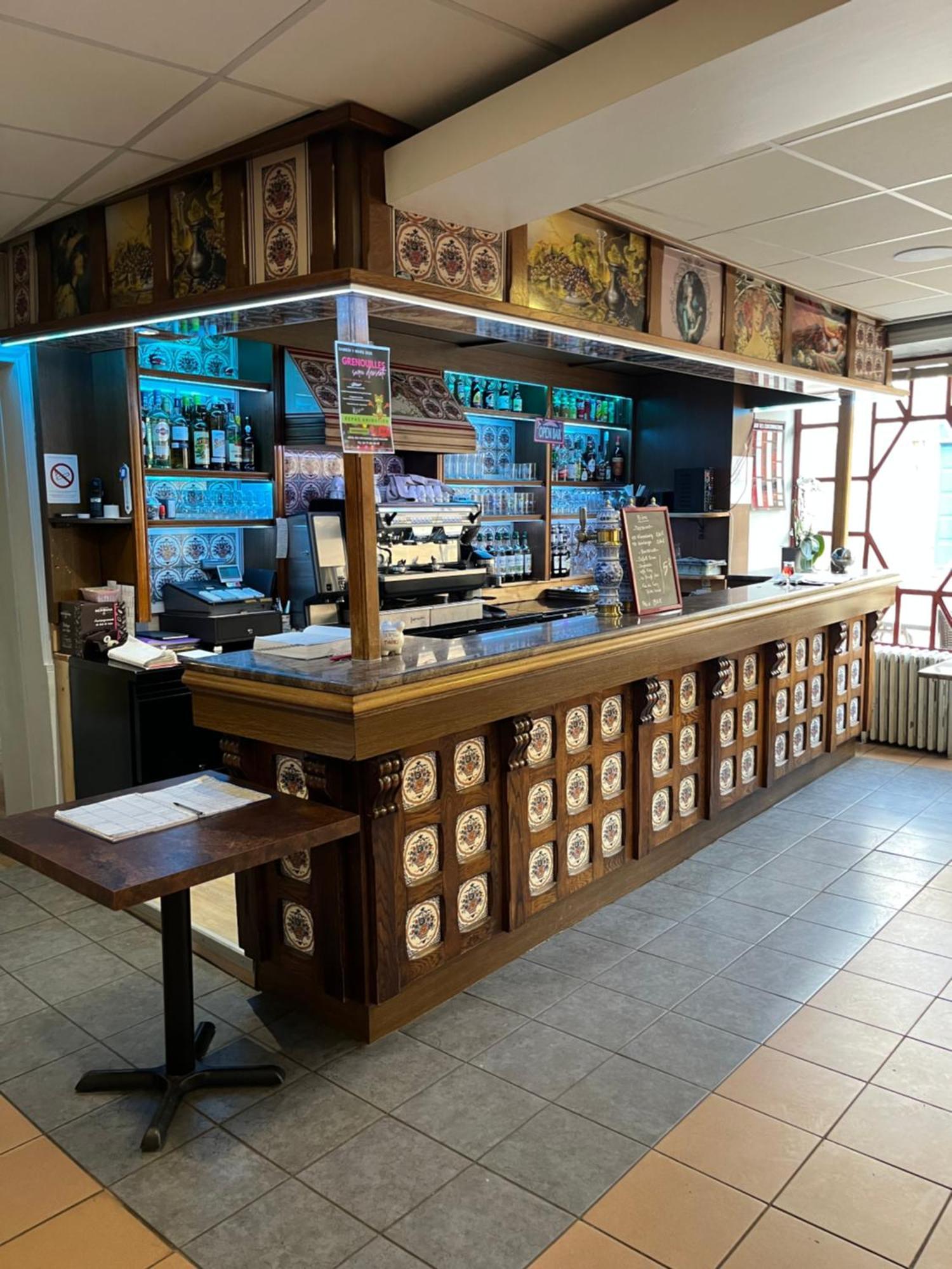 Logis Hotel Restaurant Des Voyageurs Saint-Paulien Eksteriør bilde